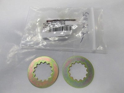 NOS NEW OEM  SUZUKI GS1000 GS1100 GS750 SPROCKET  WASHER 09167-25014