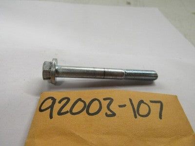 New KAWASAKI NOS 92003-107 Crank Case Bolt 8x72 Z1 Z1000 Z900 Z750 KZ900 KZ1000