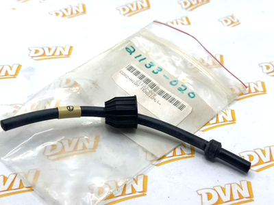 Kawasaki NOS NEW 21133-020 LH Left High Tension Cord S1 S2 S3 KH KH400 KH250