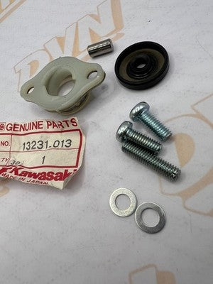 Kawasaki NOS NEW 13231-013 Clutch Release Set G3 G4 G5 MC1 KV G3SS G3TR G4TR