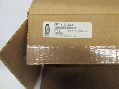 GENUINE Polaris 2009-2019 RZR Headlight Rh 2411264 New OEM
