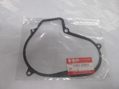 Stator Cover Gasket for Suzuki 11483-43400
