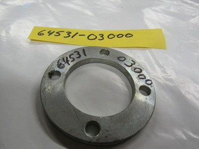 Suzuki OEM NOS power sprocket spacer 64531-03000 80K10 80K11 80K15 vintage