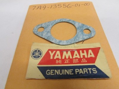 New OEM Yamaha Manifold Gasket 7A9-13556-01-00