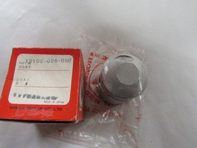 Honda Ct90 0.25 Over Piston Ct 90 NOS 13102-028-050
