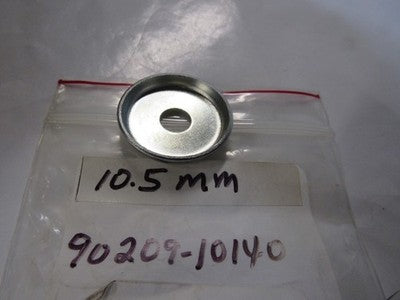 NOS Yamaha 1976 TT500 XT500 Washer 90209-10140-00