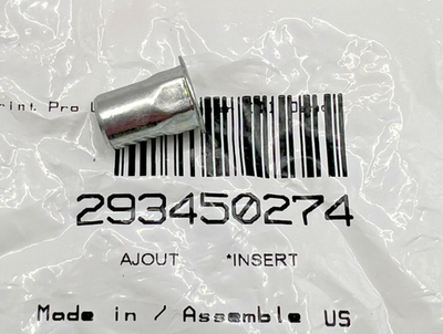 BOMBARDIER INSERT 293450274