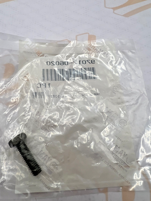 Yamaha bolt 97017-06020 6 x 20mm PW50