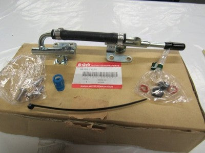 NOS SUZUKI 99103-11225 FUEL LINE KIT VZR1800