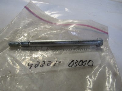 NOS Genuine Suzuki Center Stand Spacer M12  M15   42211-03000