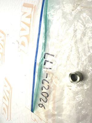 Kawasaki 92027-177 Brake Rod Pin NOS
