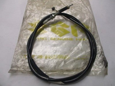 Genuine Suzuki 1978 RM100 Front Brake Cable 58110-41620