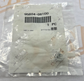 NOS OEM Yamaha Blaster Raptor YFZ450 U Nut 95604-06100