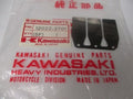 NEW KAWASAKI JF650 JS300 Valve-Reed 12022-3701