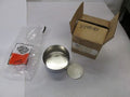 31599-82 HARLEY-DAVIDSON CHROME GENERATOR END COVER 1982- E 84 XL SPORTSTER NOS