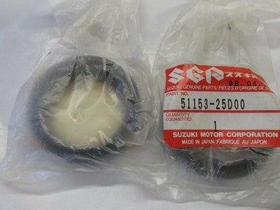 SUZUKI 51153-25D00 OIL SEAL GS550 GS650 GS750 XN85 VS700 GZ250 RM85 TU250