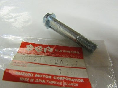 NOS Suzuki RMX 250 Linkage Shock Bolt 62311-28C00
