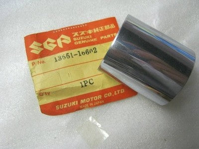 Suzuki TS250 TM400 nos throttle vave  13551-16602