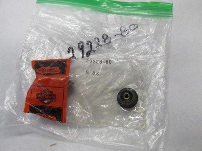 Harley Davidson OEM New choke knob 29228-80