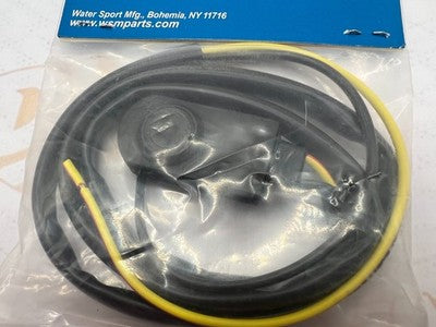 WSM Start Stop Switch Replaces for Sea-Doo 278-001-115 004-117