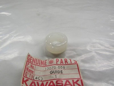 NOS OEM Kawasaki Kick Spring Guide KZ1000 KZ750 1979-1983 13070-008