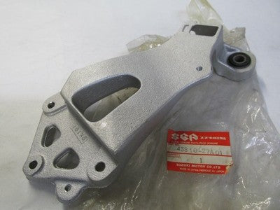 NOS Right Side Passenger Peg "BRACKET" 86-87 GSXR 750 GSXR750 | 86-88 GSXR1100