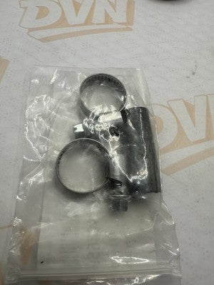 DUCATI 69923451A CLAMPS KIT NOS