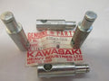 NOS Genuine 1978-1981 Kawasaki KZ 400 440 Side Stand Pin 92043-1018   sold as 4