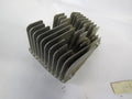 NEW GENUINE SUZUKI GT250 K L M 1973 - 1977 CYLINDER HEAD RIGHT OEM