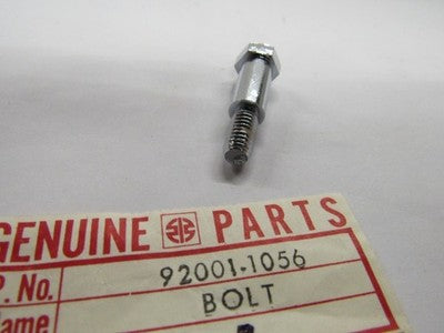 Kawasaki NOS NEW 92001-1056 Clutch Lever Fitting Bolt S3 KZ KZ1300 KZ1100 KZ1000