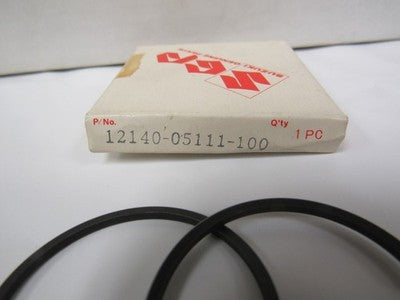 GENUINE NOS 1974 1972 1973 Suzuki TS50 Piston Ring Set 12140-05111-100