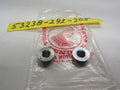 NOS Honda 1967-1969 CL450 CB450 Meter Setting Collars 53238-292-305 Set Of 2