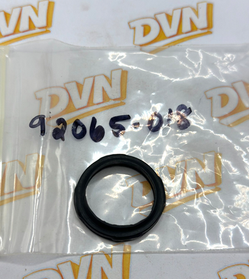 1970-1975 Kawasaki F6 G4TR G5 Oil Tank Cap Gasket OEM 92065-018