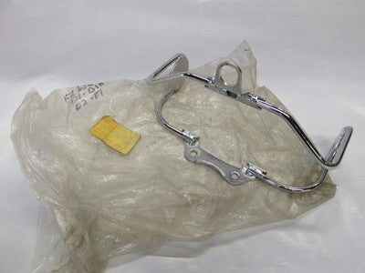 NOS 1978-1979 KAWASAKI KZ650D SPEEDOMETER MOUNT BRACKET PART # 11034-1110
