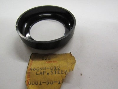 Kawasaki NOS NEW 46098-012 Steering Stem Cap KD KE KS KX KZ KLT KD175 KD125