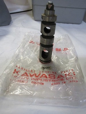 NOS KAWASAKI A1 A7 NOS GEAR CHANGE DRUM  13141-012