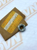 1979-2000 KAWASAKI KX KDX 12mm Nut NOS NEW 92015-1063