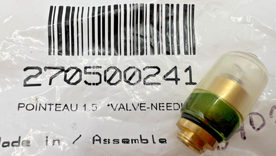 Sea-Doo Valve Needle 1.5 OEM 270500241