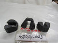 Kawasaki NOS NEW 42014-023 Rear Hub Shock Damper KD KE KS KX KD175 KD125 KE175