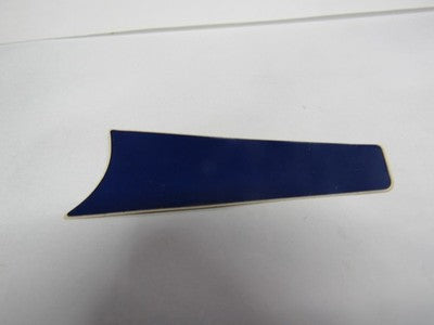 GENUINE NOS Suzuki GSX-R750R TAPE SET,COWLING,UPPER 68280-17D30-0NE