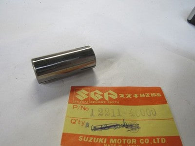NOS Suzuki DS80 JR80 1977-79 RM80 Crankshaft Crank Pin 12211-46000
