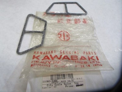 Kawasaki Gasket, Reed Valve 11060-1066