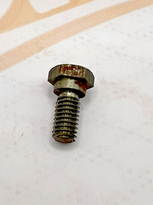 NEW GENUINE KAWASAKI 92001-012 BOLT, CHANGE DRUM LEVE SUPERSEDE 92150-1450