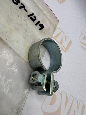 Kawasaki NOS NEW 92037-1219 Pipe Clamp 34.5mm KZ KZ750 LTD