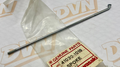 NOS OEM Kawasaki LH Outer Rear Spoke KLX250 KX125 KDX175 1979-1982 41030-1018