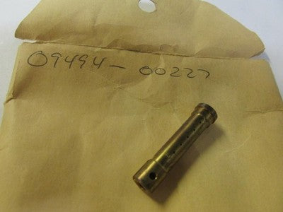 Suzuki 1978 1979 SP370    Jet Needle NOS P/N 09494-00227    318