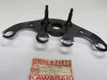 Kawasaki NOS NEW 25008-015 Meter Bracket F6 F7 F9 Enduro 175E 350