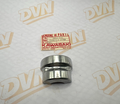 Kawasaki NOS NEW 46041-006 Right Upper Case H1 S2 KH KH500 Mach III Mach II