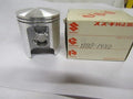 NOS Suzuki 1981-1982 RM125 RM 125 OEM Piston STD Bore 12110-14110