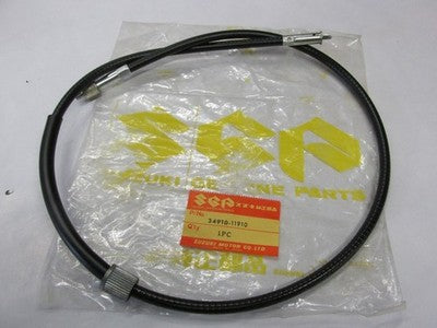 NOS Genuine Suzuki Speedometer Cable GS450TX GS 450TX 1983 34910-11910